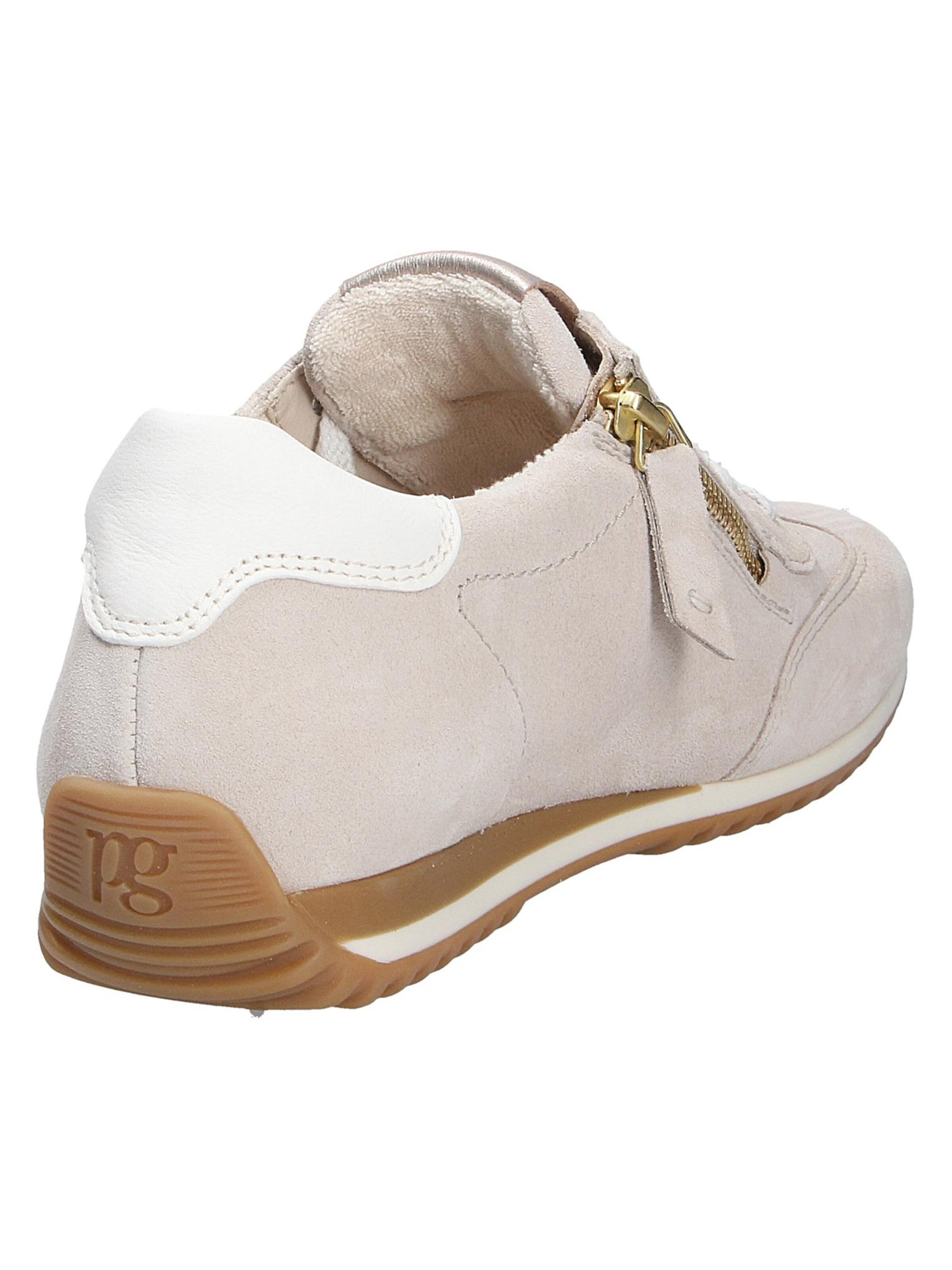 Paul Green Sneakers in Beige