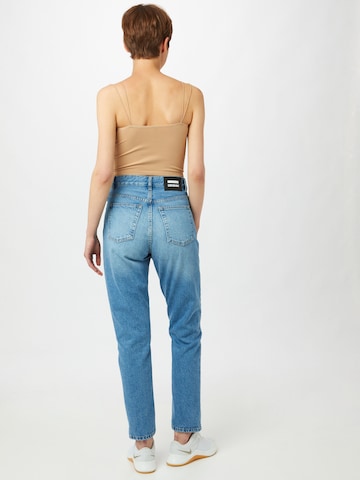 Regular Jean 'Nora' Dr. Denim en bleu