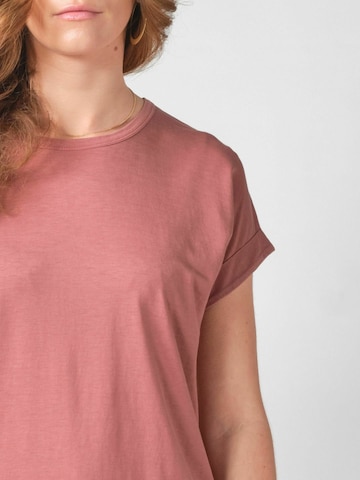 Haut ' Sigrid ' Klitmøller en rose