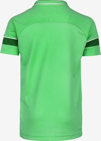 NIKE Performance Shirt in Green