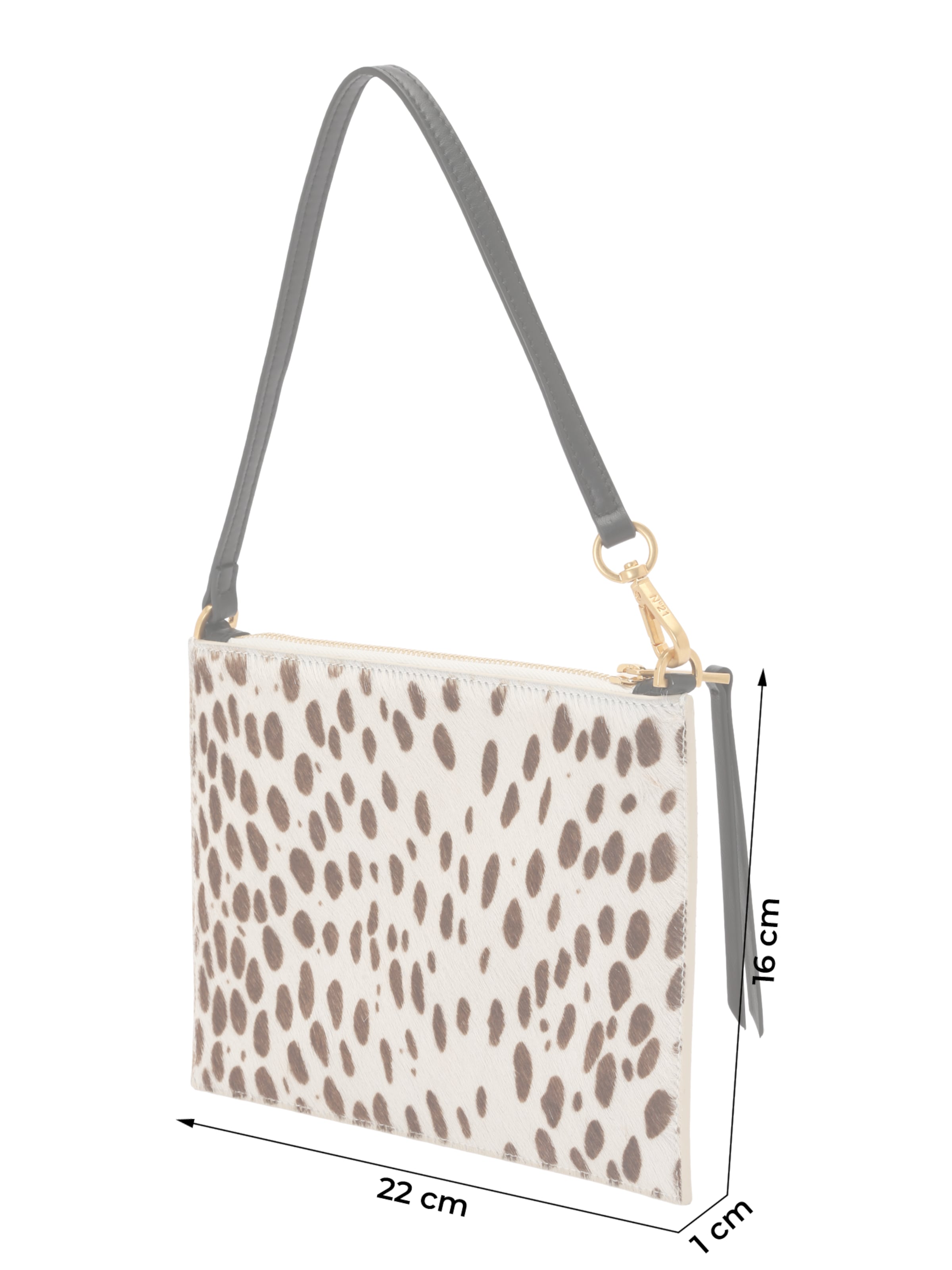 N°21 Сумки в Бежевый