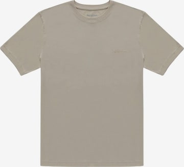 T-Shirt 'Halen' Refrigiwear en beige : devant