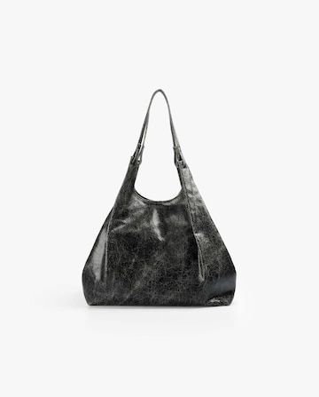 Scalpers Válltáskák - fekete