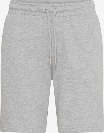 Pantalon ' BHKarlos ' BLEND en gris : devant