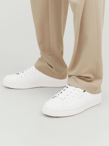 JACK & JONES Sneaker 'Bale' in Weiß: Vorderseite