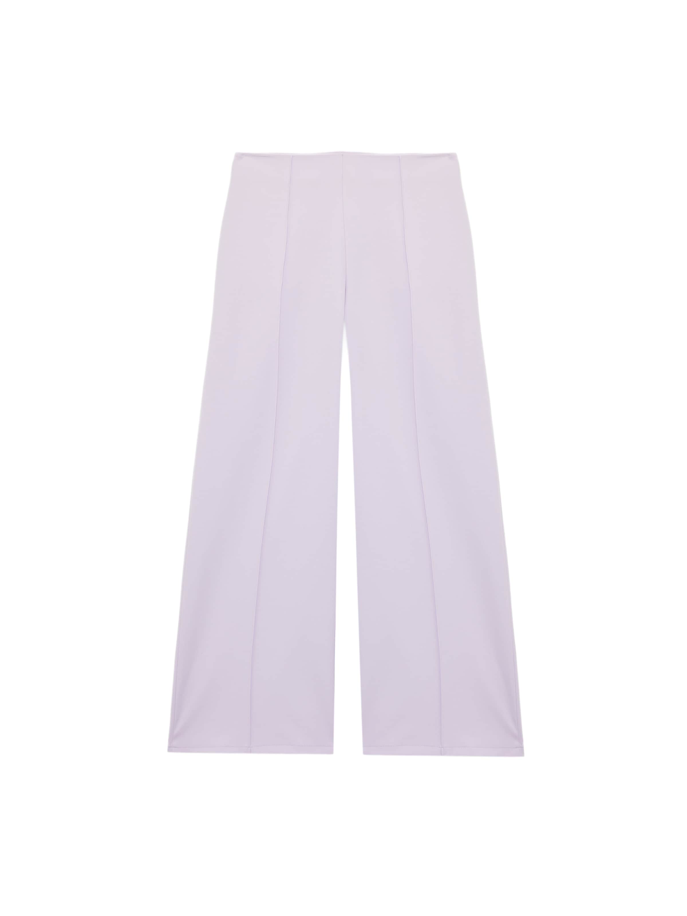 Koton Broek in Lila: voorkant