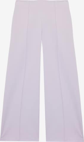 Koton Broek in Lila: voorkant
