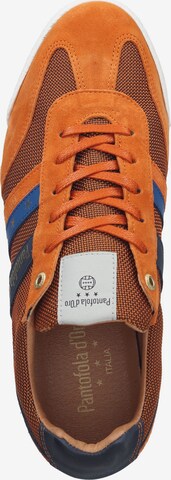 PANTOFOLA D'ORO Sneaker 'Vasto N Uomo' in Orange