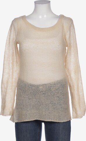 Mavi Pullover S in Beige: predná strana