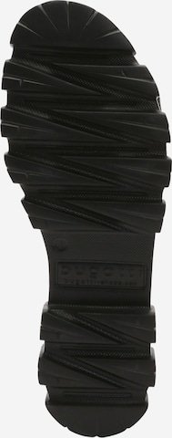 bugatti Pantolette in Schwarz