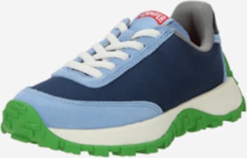 CAMPER Sneakers 'Drift' in Blauw: voorkant