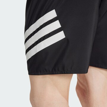 Boardshorts ADIDAS SPORTSWEAR en noir
