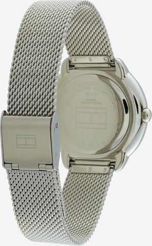 TOMMY HILFIGER - Reloj analógico 'DEMI' en plata