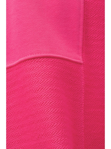Sweat-shirt ESPRIT en rose