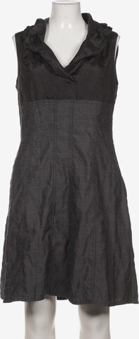 KAPALUA Dress in XXL in Grey: front