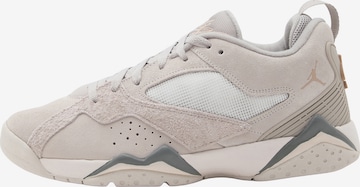 Jordan - Sapatilhas baixas 'Air 7 RM' em branco: frente