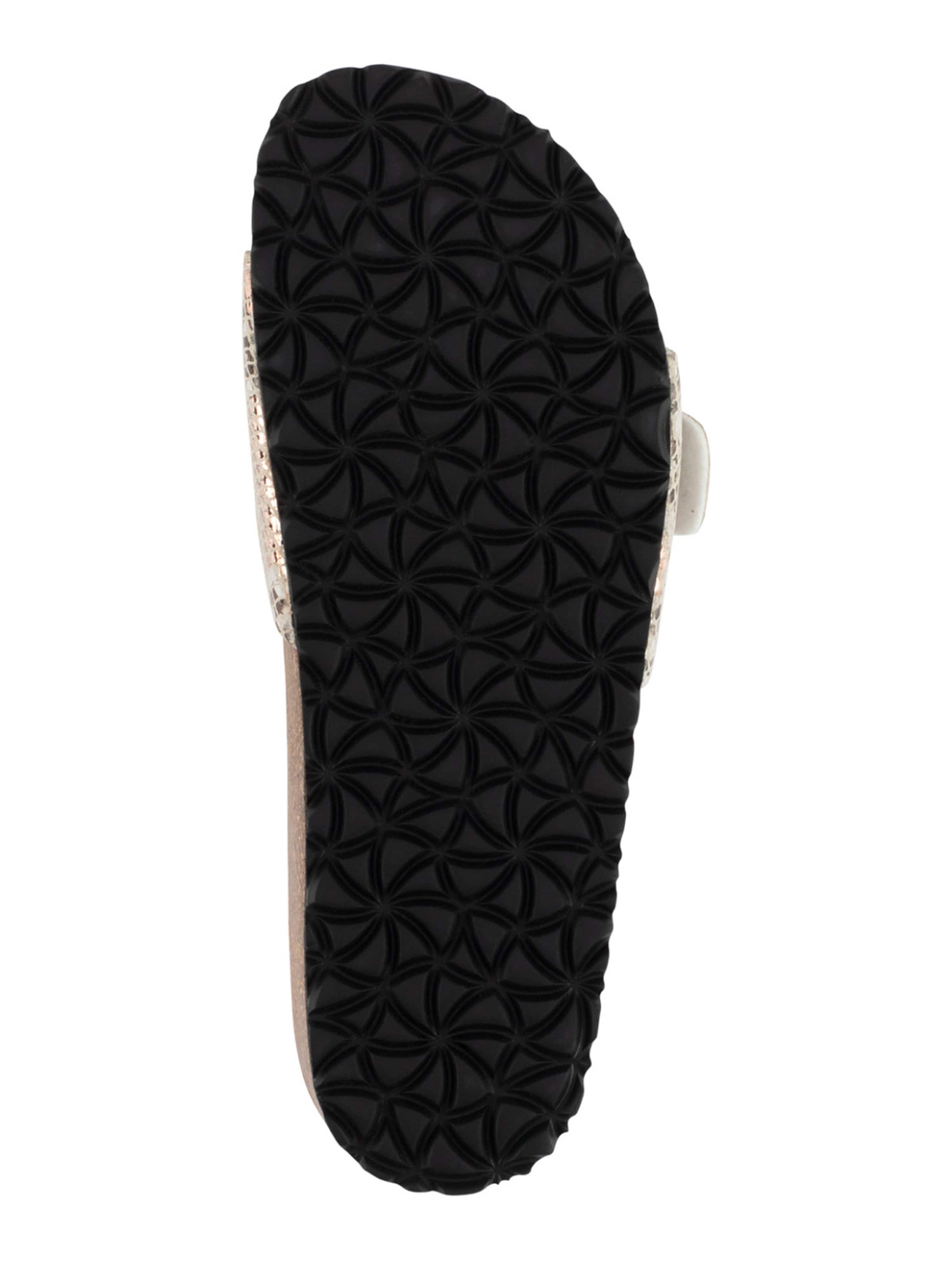 Tamaris - Zapatos abiertos en beige