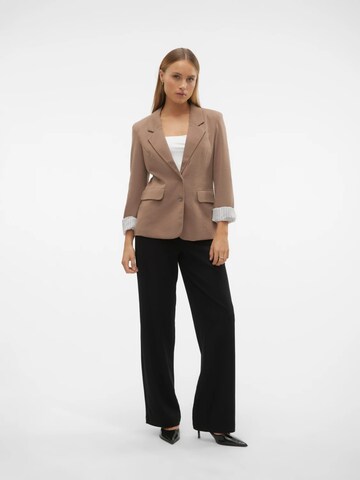 VERO MODA Blazer 'HARUKI' in Braun