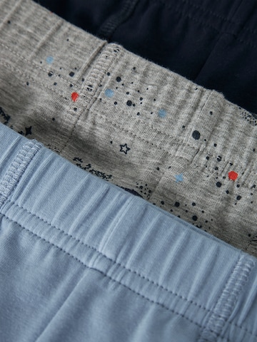 NAME IT Kalsong i blå