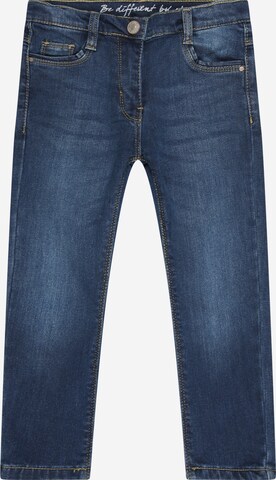 Jeans di STACCATO in blu: frontale