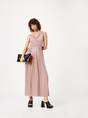 Robe ABOUT YOU en rose