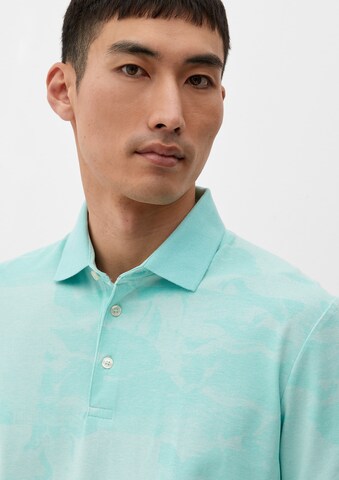 s.Oliver Shirt in Blue