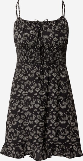 Obey Suvekleit 'DELOCATED' must / valge, Tootevaade