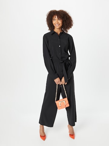 Tuta jumpsuit 'Jacenia' di MSCH COPENHAGEN in nero