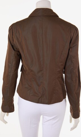 Luisa Cerano Blazer in M in Brown