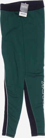 Ivy Park Pants in S in Green: front