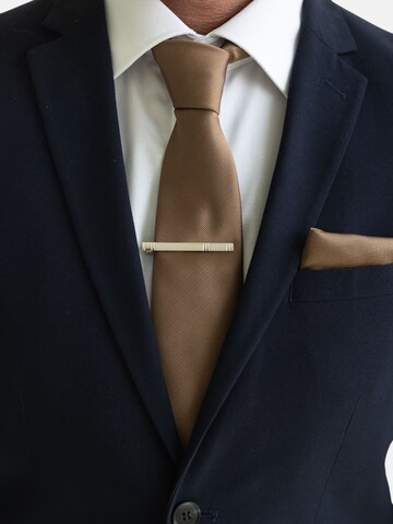 Massi Morino Tie in Brown