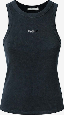 Pepe Jeans Топ 'Marian' в Синий: спереди