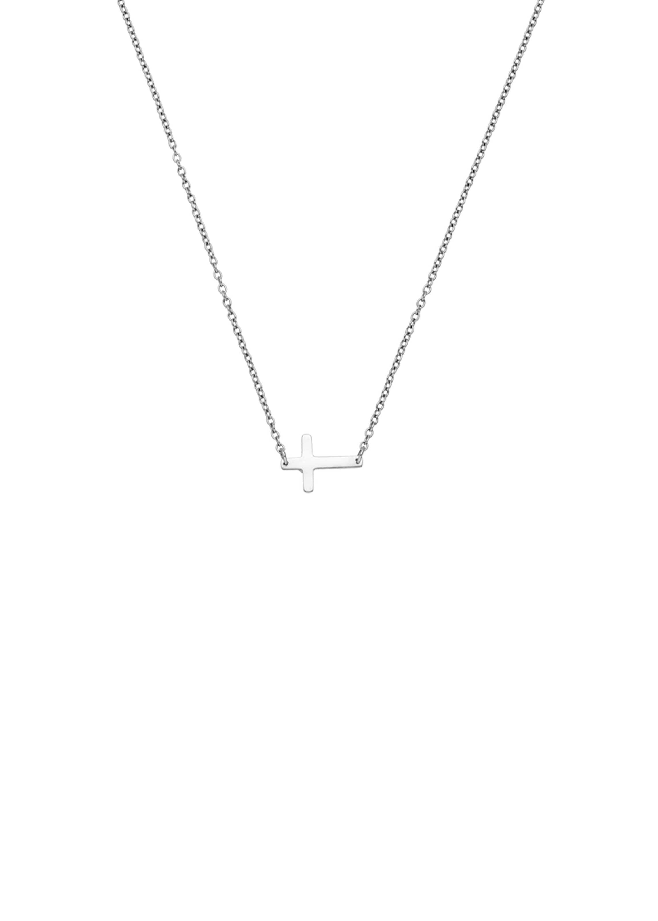 PURELEI Kette in Silber