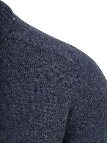 Steppin' out Shirt in Blue