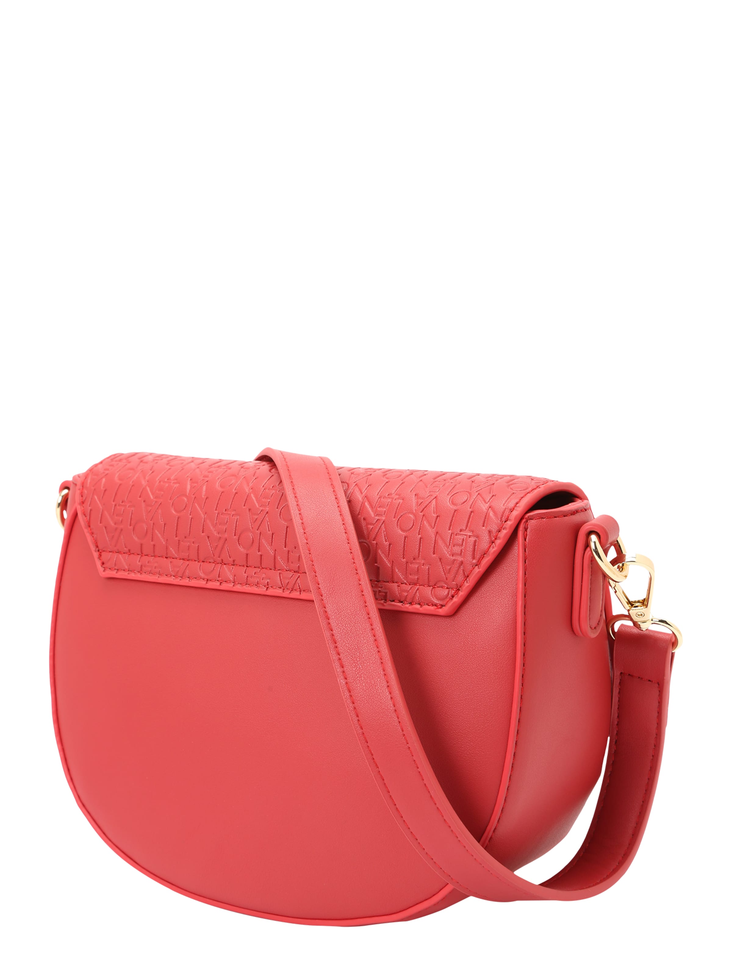 Borsa a tracolla di VALENTINO in rosso