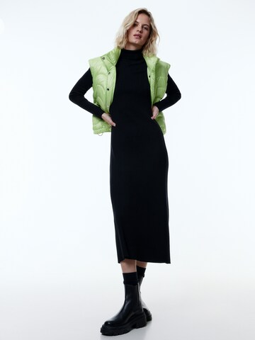 EDITED Between-Season Jacket 'Gioia' in Green