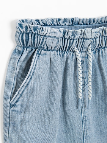 Jupe Cool Club en bleu