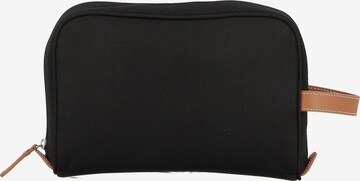 Jump Toiletry Bag 'Etretat' in Black