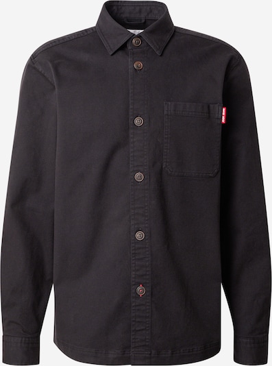 JOOP! Jeans Koszula 'Harvi' w kolorze czarnym, Podgląd produktu