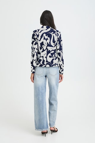 Blazer 'BYRizetta' b.young en bleu