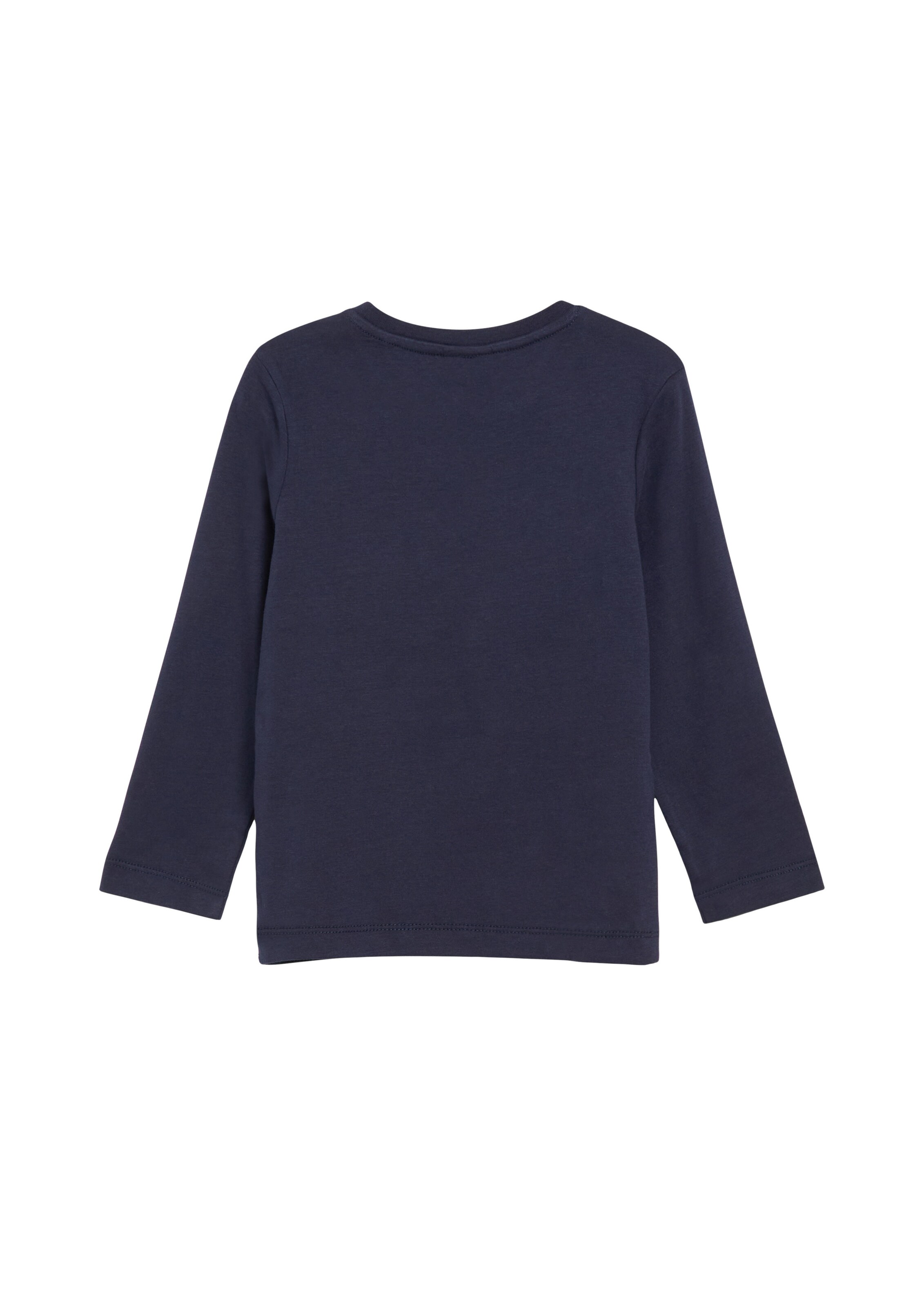s.Oliver Shirt in Blauw