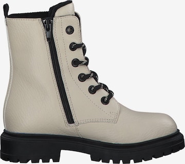 s.Oliver Boot in Beige