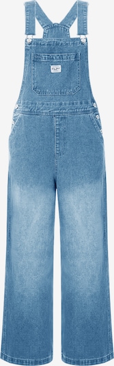 Džinsinis kombinezonas iš Imily Bela, spalva – tamsiai (džinso) mėlyna, Prekių apžvalga