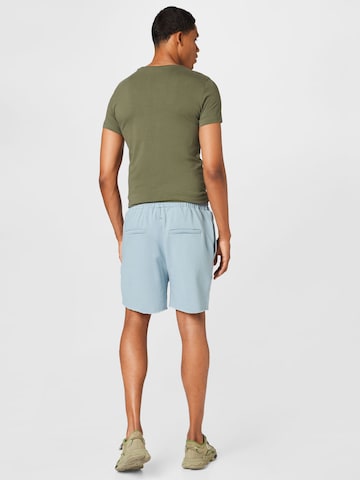 Sixth June Regular Shorts in Blau