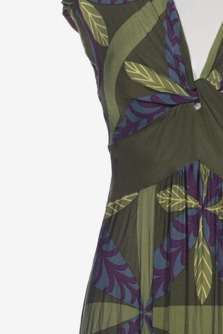 Philosophy di Alberta Ferretti Dress in S in Green