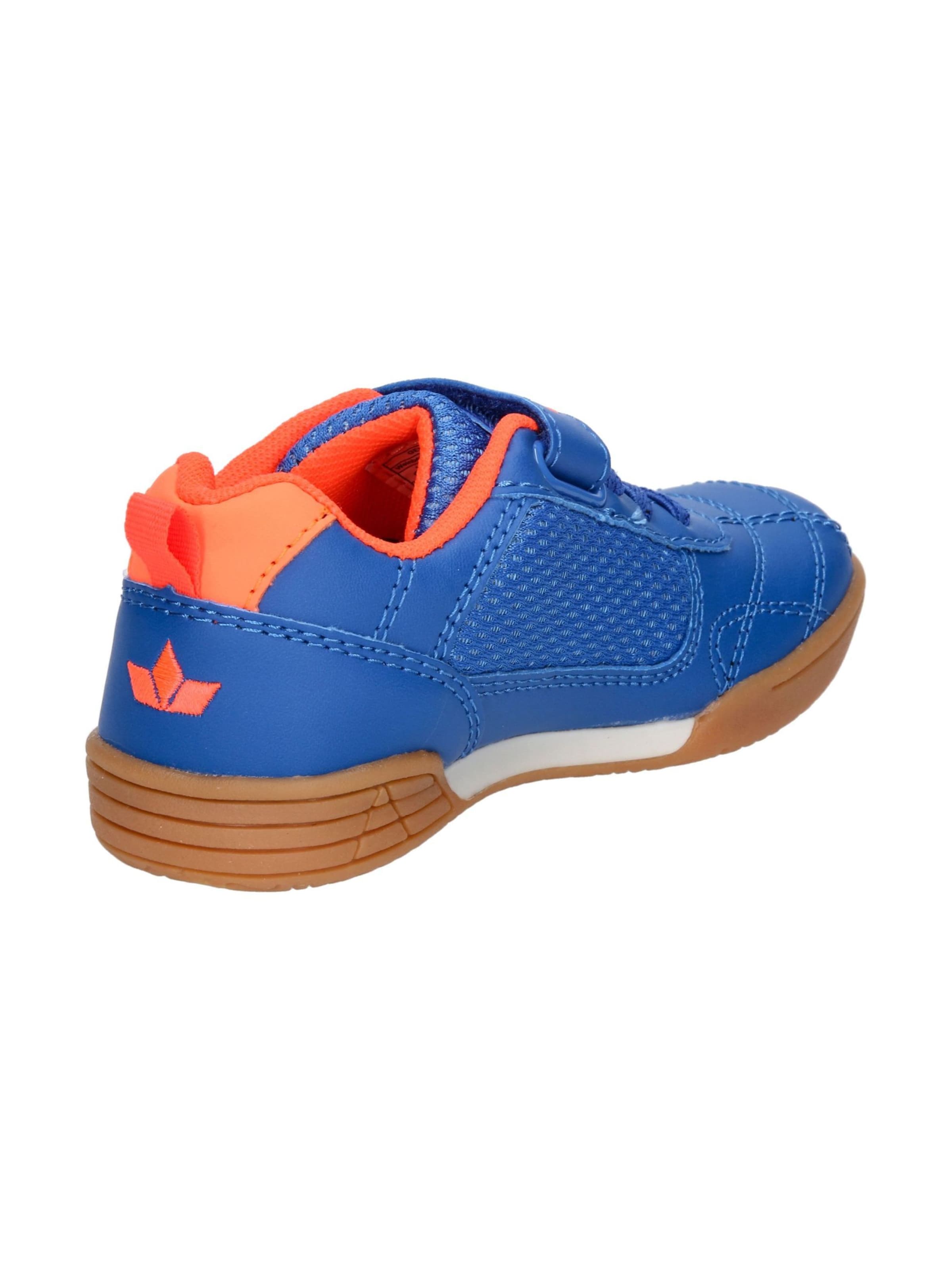 LICO Sportschuh 'Bernie VS' in Blau