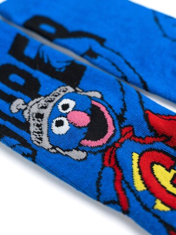 SESAMSTRASSE Socken‌‌‌‌‌‌‌‌‌‌ in Mischfarben