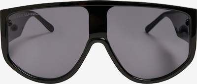 Urban Classics Sonnenbrille 'Florida' in schwarz, Produktansicht