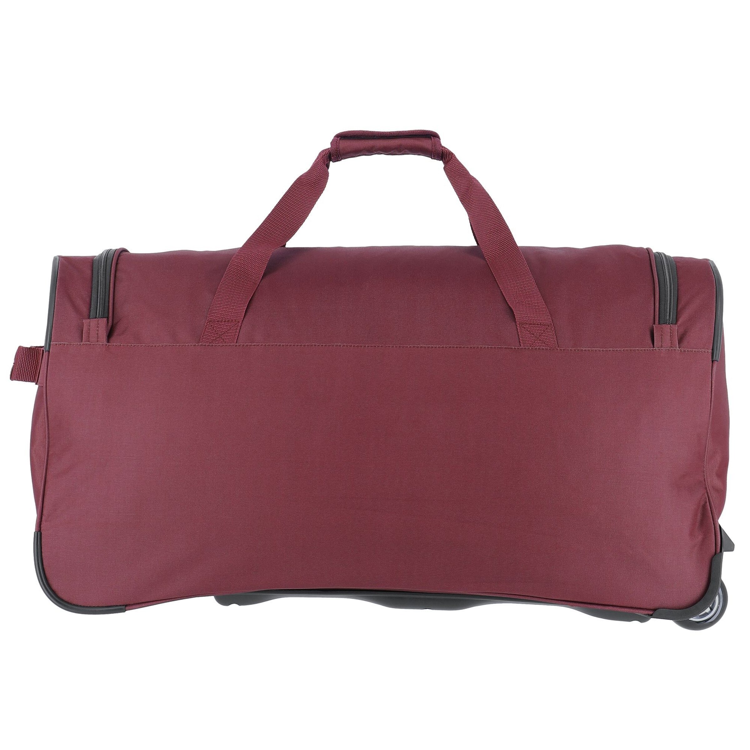 TRAVELITE Trolley 'Basics' in Red