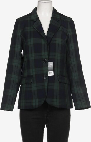 H&M Blazer in M in Green: front